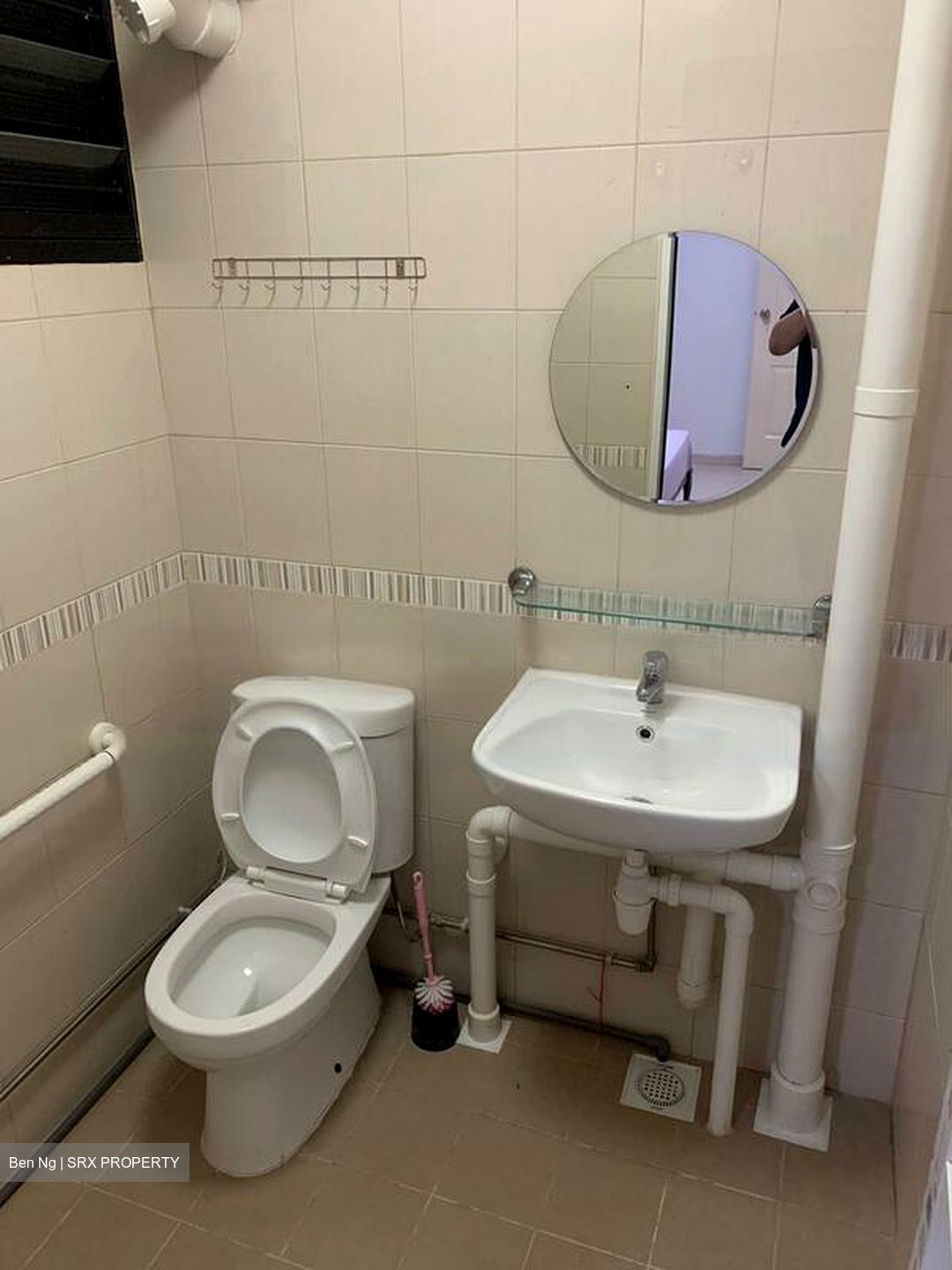 Blk 638 Yio Chu Kang Heights (Ang Mo Kio), HDB 4 Rooms #445921541